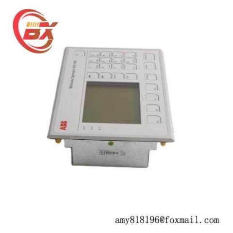 ABB PXAH 401 3BSE017235R1 Industrial PLC Controller