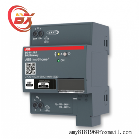 ABB REL316*4 1KHA000835-UEN Contact - Advanced Automation Solutions