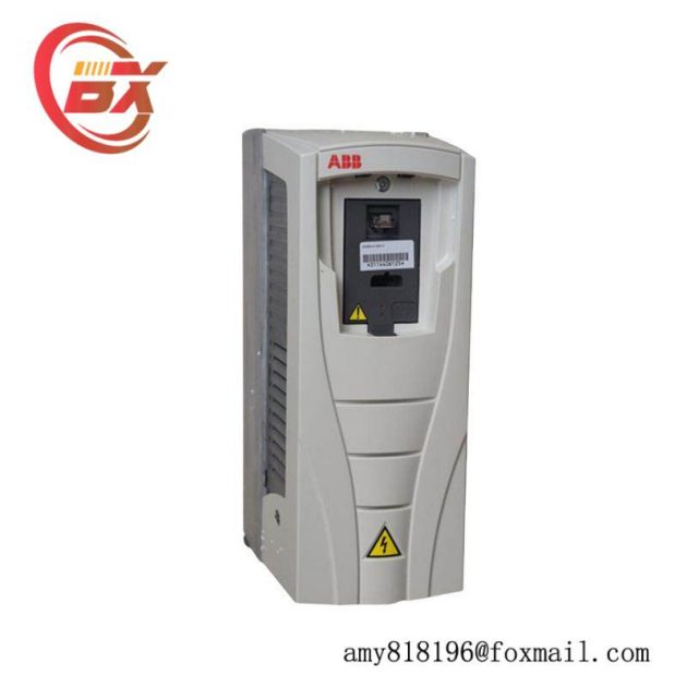 ABB REM543BM215AAAB - High Performance Relay Module for Industrial Automation