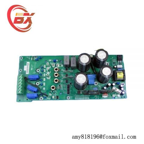 ABB RINT5311C Industrial Inverter Driver Board, High-Performance Control Solutions