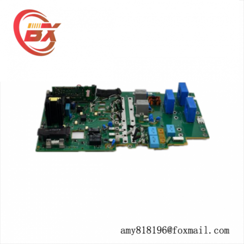 ABB RINT5521C AC Inverter Drives; Producer:ABB