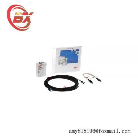 ABB RUSB-02 3AUA0000040000 Ethernet Communication Card Kit