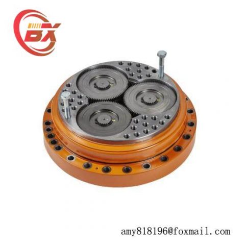 ABB RV3HAC021127-001 RV410F-270,176 Assembly - Advanced Control Module for Industrial Automation