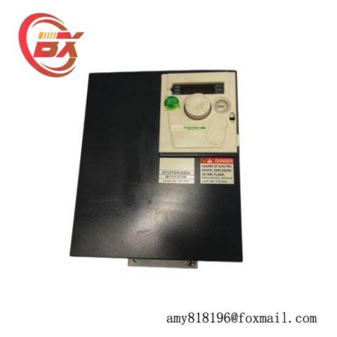ABB RXIDK 2H Motor Starter Module for AS-Interface Communication