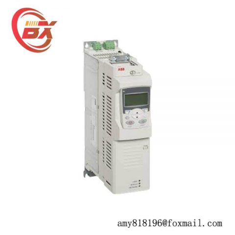 ABB S-113H D1961SH45TS02 - High Performance Industrial Control Module