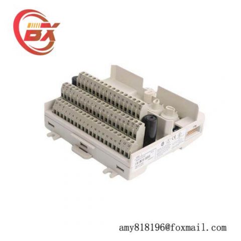 ABB S200 TB16 S200-TB16: Precision Control for Industrial Automation