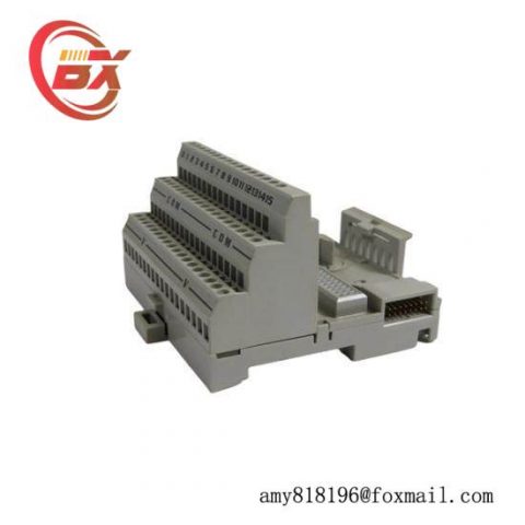 ABB S200TB3 Terminal Block for Industrial Automation