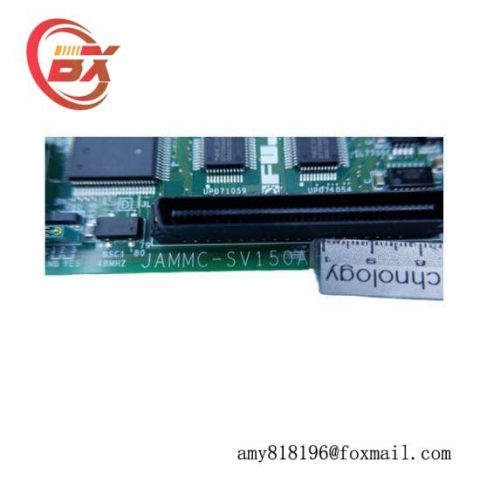 ABB S3N 3P 150A Industrial Control Module