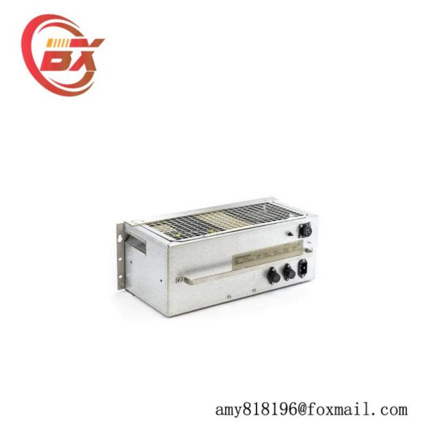 ABB SA168 Power Supply Unit: AC 230V / DC, Precision for Industrial Control Systems