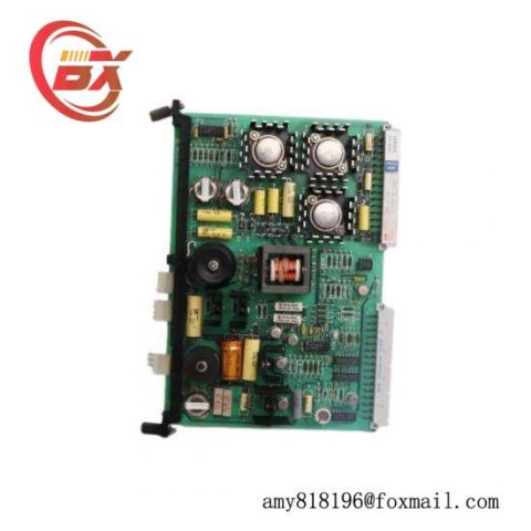 ABB SAMC11POW - SAMC 11 POW Power Supply Board