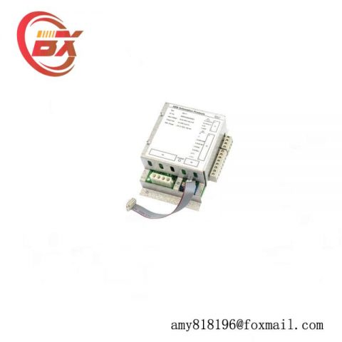 ABB SB171 3BSE004802R1 Backup Power Supply: Reliable Standby for Industrial Automation