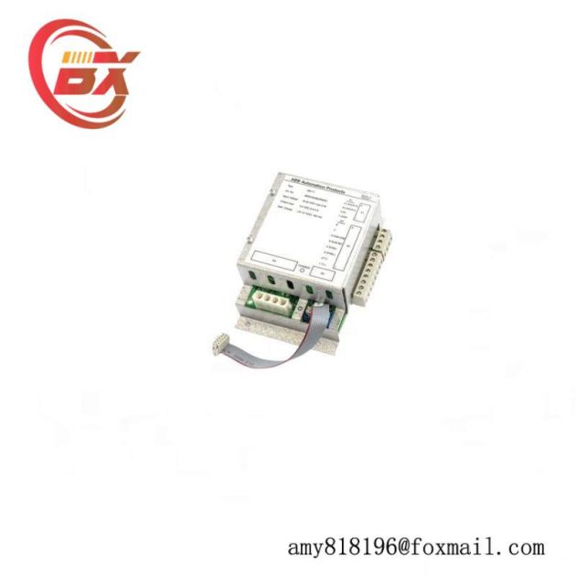 ABB SB171 3BSE004802R1 Backup Power Supply: Reliable Standby for Industrial Automation