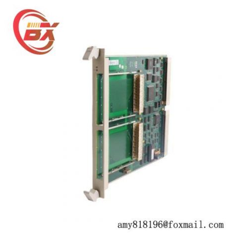 ABB SC510 3BSE003832R1 - Industrial Control Module Carrier