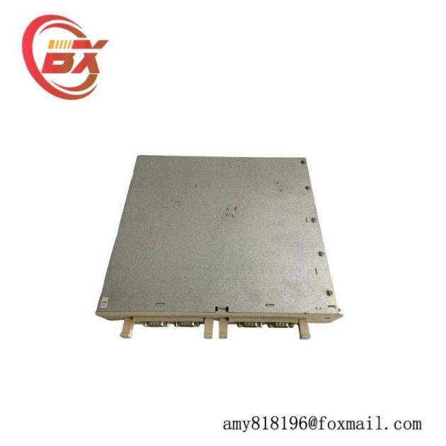 ABB SC610 3BSE001552R1 PLC Module - Advanced Control Solutions