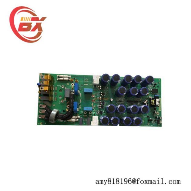 ABB SCYC51020 58052582/G - High Performance Industrial Control Module