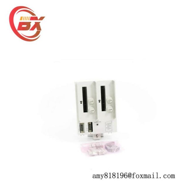 ABB SCYC51020 58052582/G - High Performance Industrial Control Module