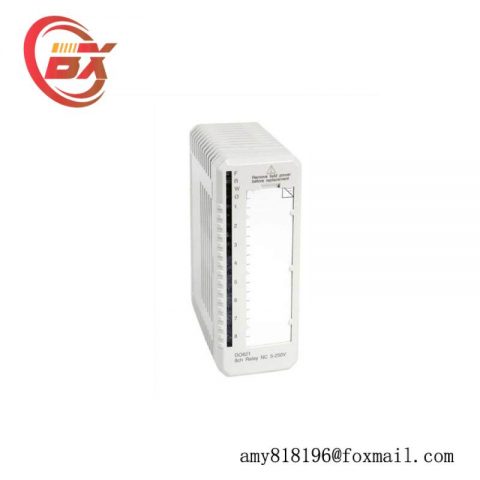 ABB SCYC51020 58052582H Controller Module for Industrial Automation