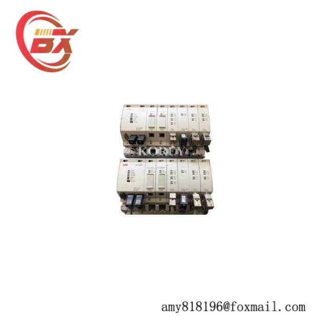 ABB SCYC51090 58053899E - High Performance Control Module for Industrial Automation