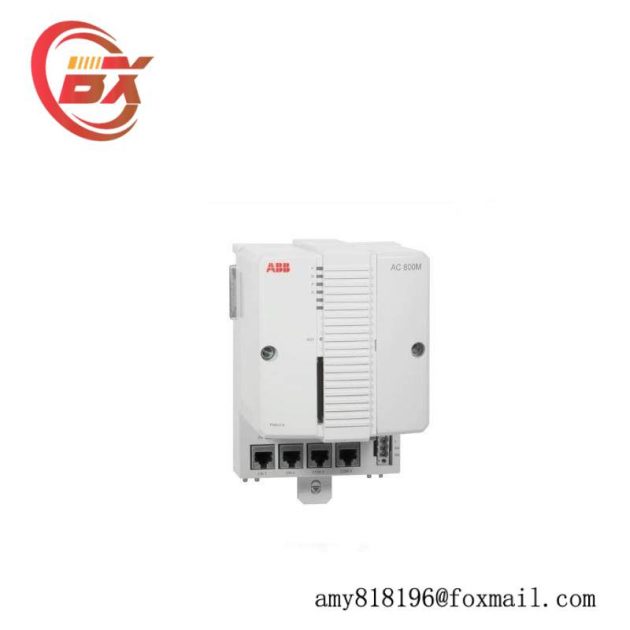 ABB SCYC51090 58053899E - High Performance Control Module for Industrial Automation