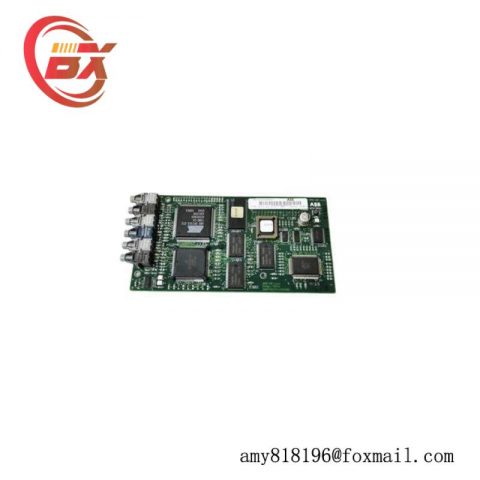 ABB SDCS-AMC-DC-2COAT Industrial Control Board
