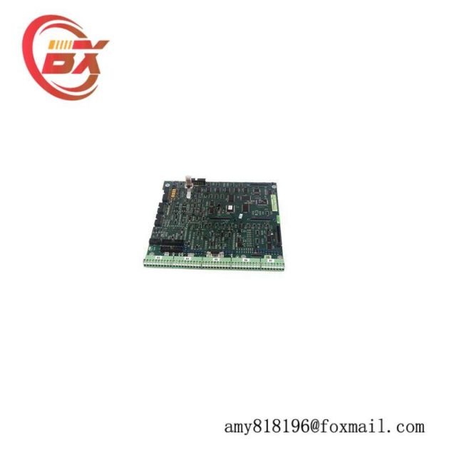 ABB SDCS-CON-4 COATED Control Board, Advanced Industrial Automation Solutions