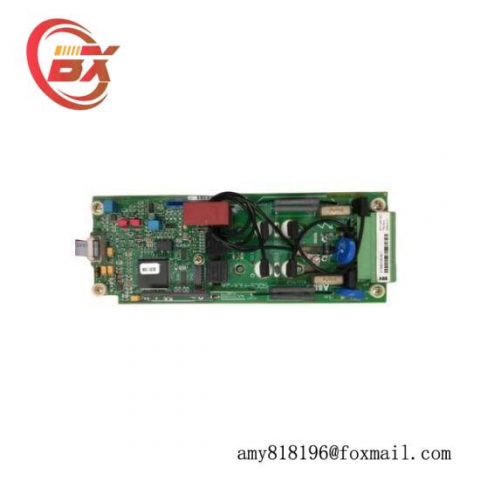 ABB SDCS-FEX-2A 3ADT311500R1 Power Supply Circuit Board, Advanced Industrial Control Module