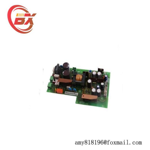 ABB SDCS-POW-1C Power Supply Board: State-of-the-Art Processing for Industrial Control Systems