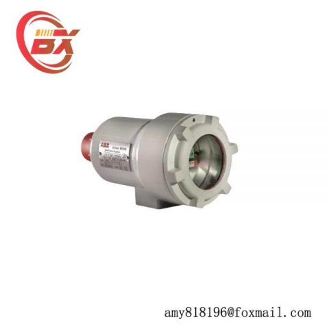 ABB SF810I-LOS-UV-T-L: Advanced Signal Processing Unit