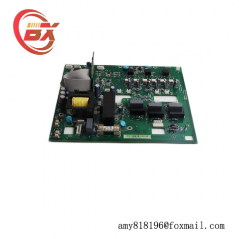 ABB 3HAC023492-001 Industrial Control Module