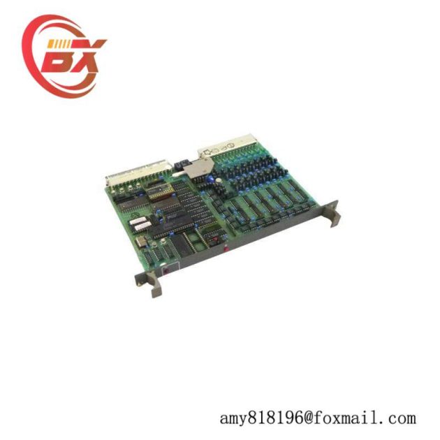 ABB SK827005 SK827100-AS Industrial Control Module