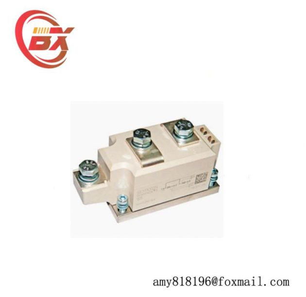 ABB SKKH280/20EH #68602203 - High-Power Thyristor/Diode Module