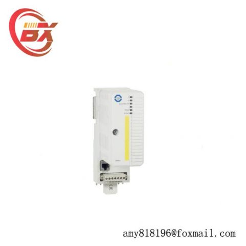 ABB SM811K01 3BSE018173R1 - Safety CPU Module