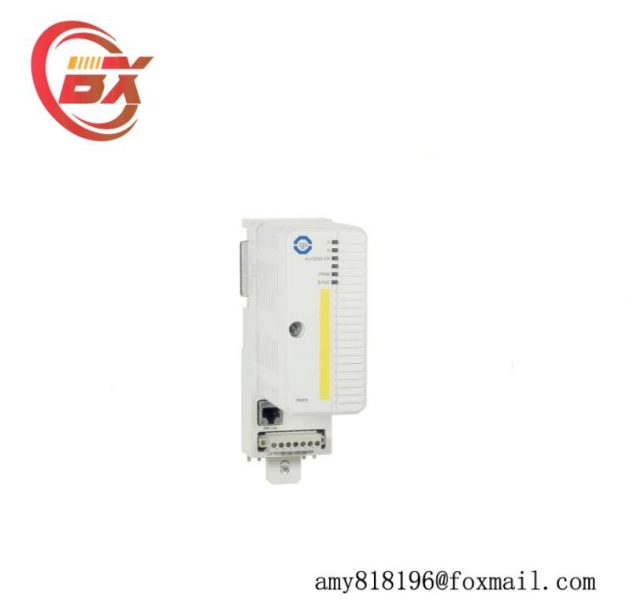 ABB SM811K01 3BSE018173R1 - Safety CPU Module