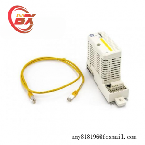 ABB SM811K01 - Advanced DCS Module, Combining Reliability & Efficiency for Industrial Automation