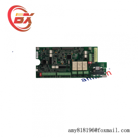 ABB SMIO-01C Control Board: Industrial Automation Innovation, Precision & Efficiency