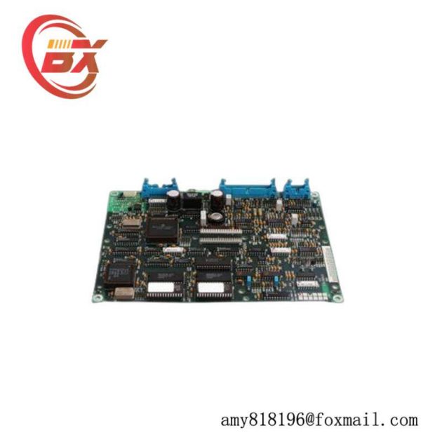 ABB SNAT6030BEB: Precision Control for Stromberg Drives