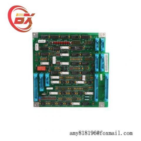 ABB SNAT620PCB SNAT 620 PCB RTD Input Module - High Precision Temperature Sensing for Industrial Automation