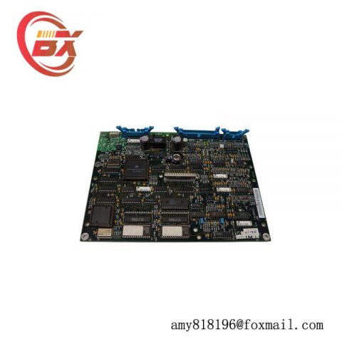 ABB SNAT 603 CNT PLC Board Assembly, Advanced Control Solutions for Industrial Applications