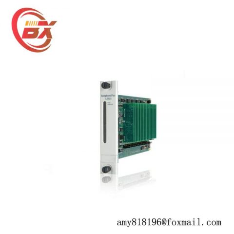 ABB SPASI23 Controller Module for Industrial Automation Systems