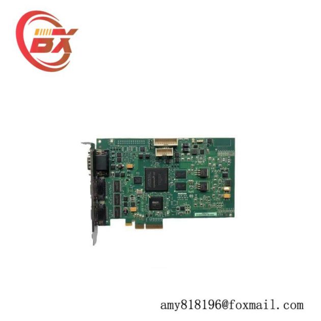 ABB SPBRC300 Bridge Controller, High Performance for Industrial Automation