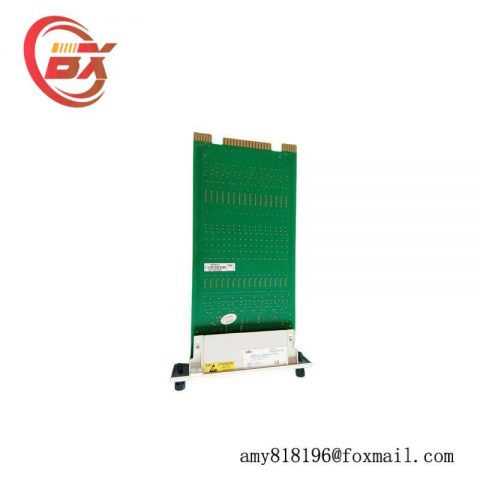 ABB SPDSI14 - High-Precision Digital Input Module for Industrial Automation