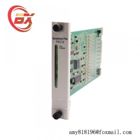 ABB SPDSI22 DCS Module - Advanced Control Solution for Industrial Automation
