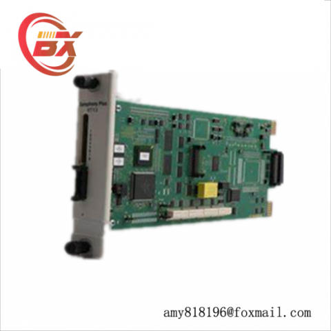 ABB SPIIT13 Programmable Controller Module: Advanced Automation Solutions