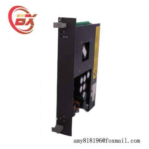 ABB SYN5201A-Z 3BHB006714R0277 - High Performance Industrial Automation Module