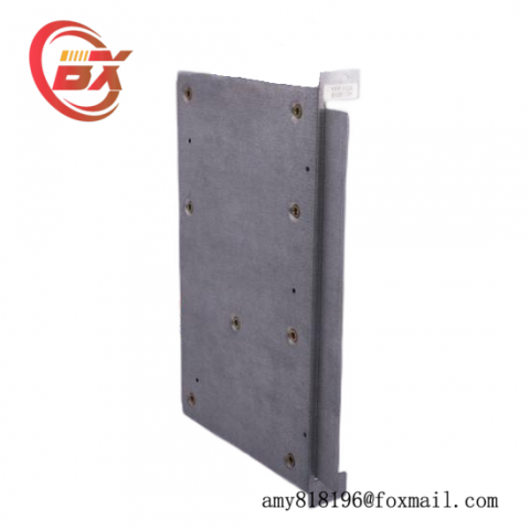 ABB SYN5202-0277 3BHB006715R0277 - High Performance Industrial Automation Module