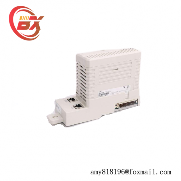 ABB TAS.580.0540G00 Industrial Control Module