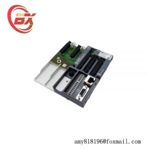 ABB TB521-ETH Modular Controller