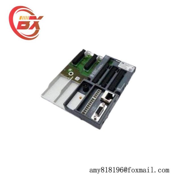 ABB TB521-ETH C1 Power Supply Module