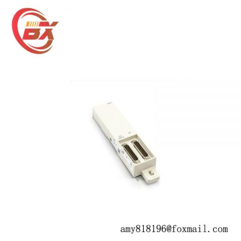 ABB TB846 Redundant Bus Outlet - Industrial Automation Solutions