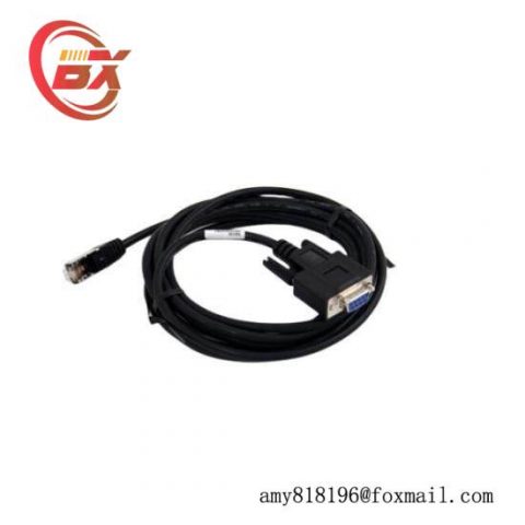 ABB TK212A Tool Cable, Precision Control Solution for Industrial Automation